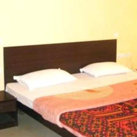 Hotel Balaji Calangute Resort 部屋 写真