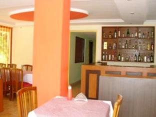 Hotel Balaji Calangute Resort エクステリア 写真