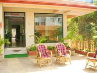 Hotel Balaji Calangute Resort エクステリア 写真